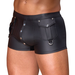 NEK Boxer Lessio Trunk Noir